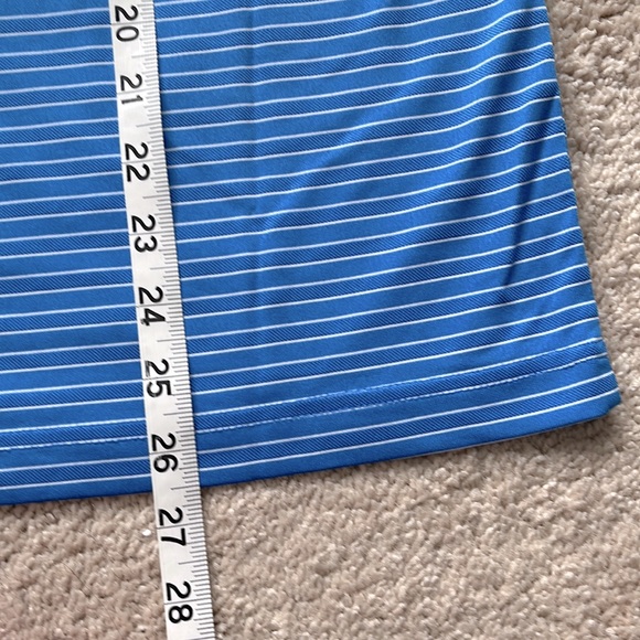 Pebble Beach golf shirt. - Picture 3 of 5